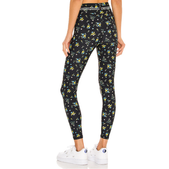 Adam Selman Sport Hi Rise Legging M (Bra sold sep, bundle for discount!) - Picture 2 of 9